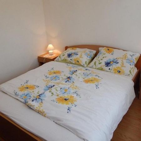 Apartman Svjetlicic Brzac Екстер'єр фото