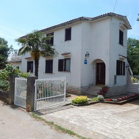 Apartman Svjetlicic Brzac Екстер'єр фото