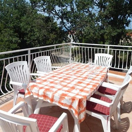 Apartman Svjetlicic Brzac Екстер'єр фото